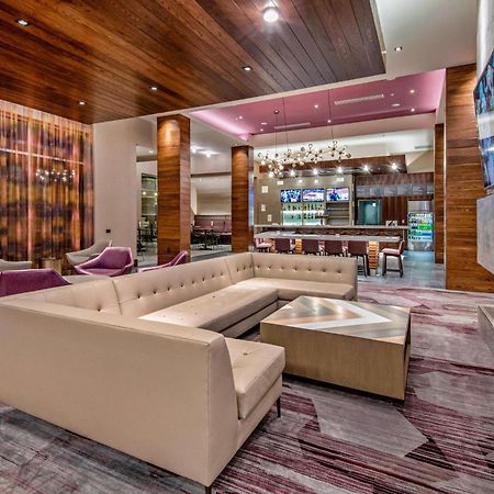Courtyard By Marriott Raleigh Cary/Parkside Town Commons Hotell Exteriör bild